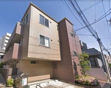 グラン・シャリオ阿佐ヶ谷の外観画像