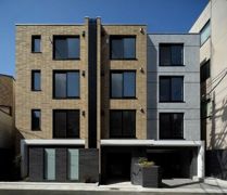 GRANPASEO下北沢の外観画像