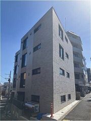 CREAL学芸大学の外観画像