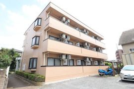 メゾン・JUNの外観画像