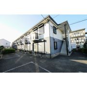 フォーブル与野の外観画像