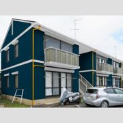 ホワイトパークの外観画像