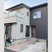 大牧戸建の外観画像