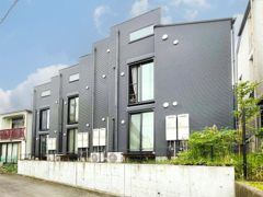 ParkSide Residence CHITOKARAの外観画像