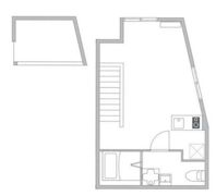 ParkSide Residence CHITOKARAの間取り画像