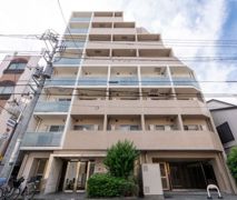 スカイコートパレス西巣鴨の外観画像