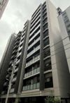 リビオレゾン人形町の間取り画像