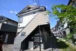 OZ弐番街の間取り画像