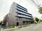 アイル イマージュ押上イーストの外観