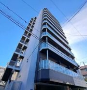 XEBEC西蒲田の外観画像