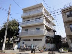 ミユキレジデンスの外観画像