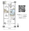 Brillia品川中延の間取り画像