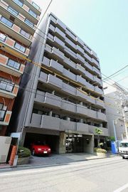 ルーブル森下弐番館の外観画像