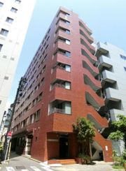 スターコート日本橋の外観画像