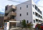 アムールソレオの間取り画像