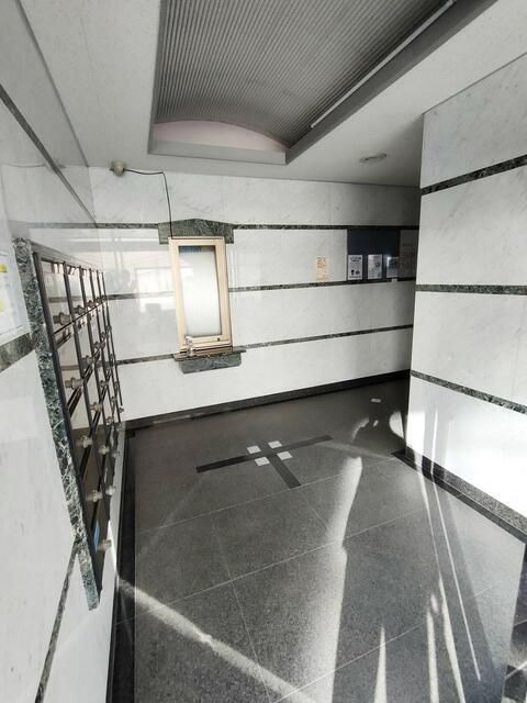 ロビー