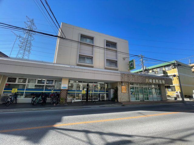 川瀬コーポラスの外観画像