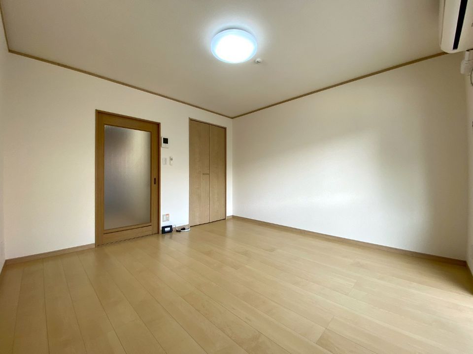 洋室