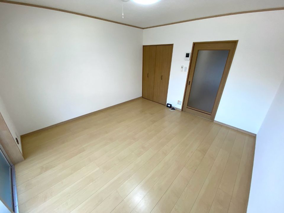 洋室