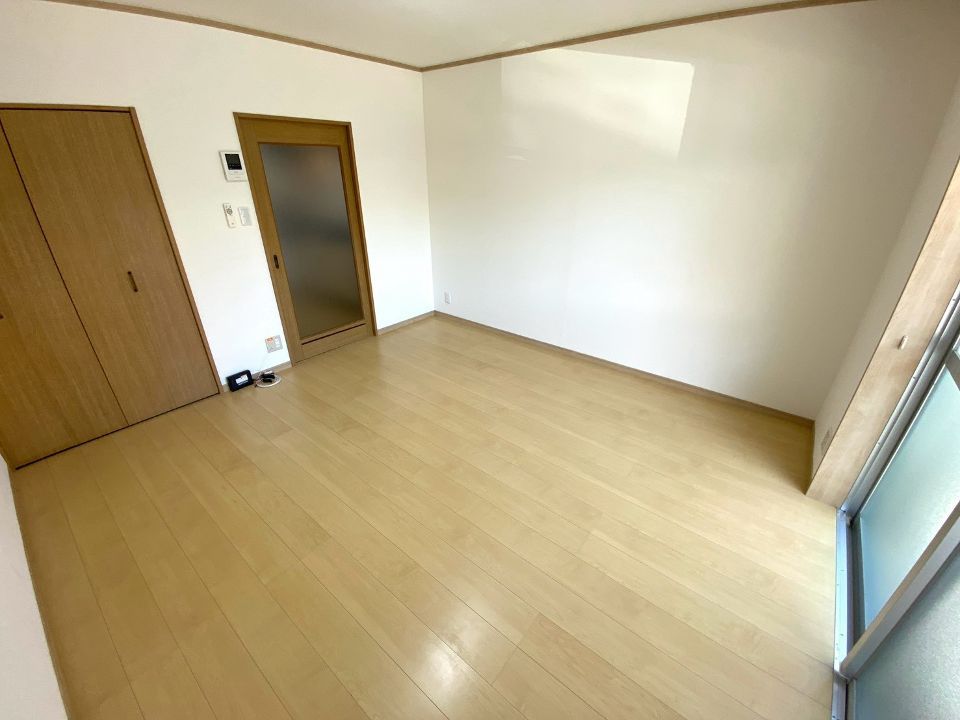 洋室