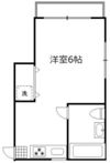 3106APTの間取り画像