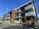エクセリア上鷺宮Ⅱの間取り画像
