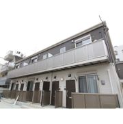 アムール千歳台Ⅰの外観画像