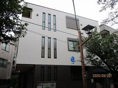 グランビューノ荏原の外観画像