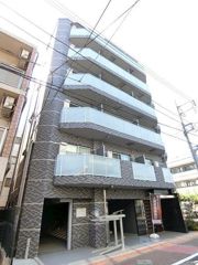 MAXIV糀谷の外観画像