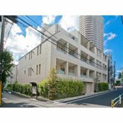 ブランズ東中野プレシアスの外観画像