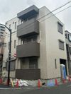 仮称）メゾン K ソレイユの間取り画像