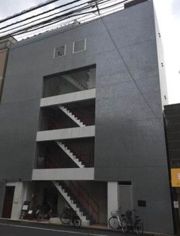 インペリアルビルの外観画像