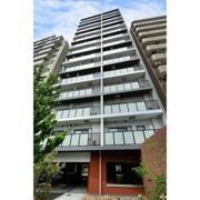 ザ・パークハビオ大森町の外観画像