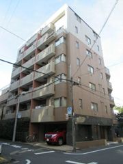 レクシオ向島の外観画像