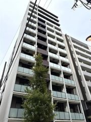 リビオレゾン新虎通りの外観画像