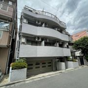 クレイン弥生の外観画像