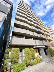 ルーブル大井町弐番館の外観画像