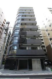 フュージョナル東日本橋の外観画像