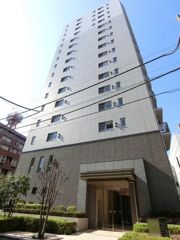 HOUSE岩本町の外観画像