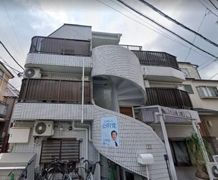 SKハイムⅡの外観画像
