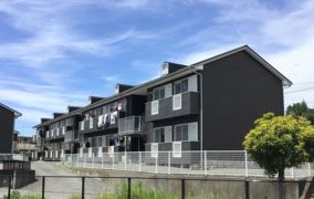 あるゾウパレスS B棟の外観画像