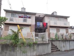 あるゾウパレスS A棟の外観画像