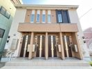 仮）熊谷市万平町2丁目スターテラスⅡ・Lの間取り画像