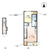 Artericca（アルテリッカ）の間取り画像