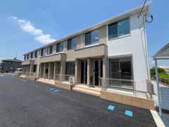 シラソルの外観画像