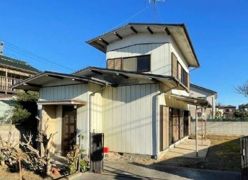 加須市旗井452－8貸家の外観画像