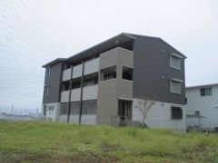 ラ・レーヴの外観画像