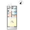 ORIONの間取り画像