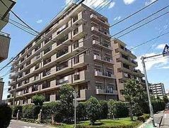 ルネ東大宮の外観画像