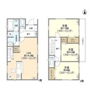 Kolet日進#03の間取り画像